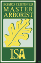 ISA Board Certified Master Arborist